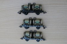 TT / Weinfass - Wagen (ea) / 3