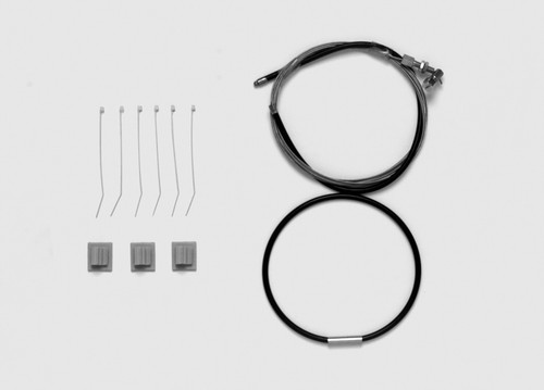 Marantec notentriegelung - marantec,