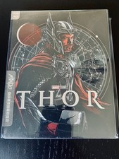 THOR - 4K UHD + Blu-ray