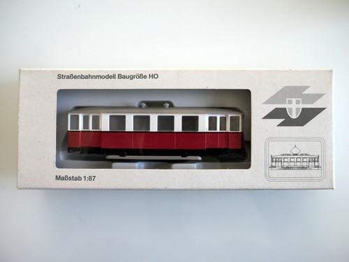 Straßenbahnmodell wiener - straßenbahnmodell,