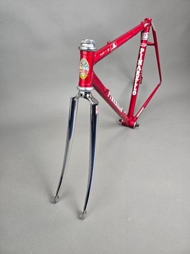 Rahmen set pinarello catena - rahmen,