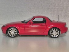 AUTOart 1/18 Mazda MX-5