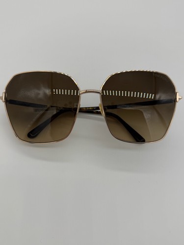 Sonnenbrille damen neu tom - sonnenbrille,