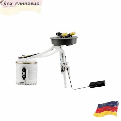 Kraftstoffpumpe 12v 3bar für - kraftstoffpumpe,