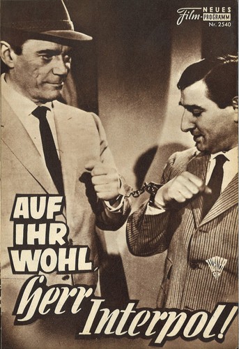 Nfp 2540 auf ihr - nfp,