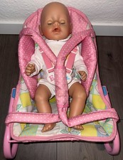 Baby Born Wippe Babywippe