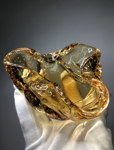 Vintage murano glas - vintage,