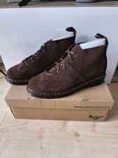 Dr. Martens Church, braun, 46