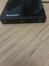Lenovo Slim USB portable DVD Burner, gebraucht