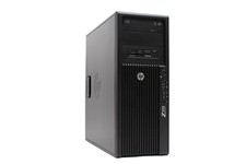 HP Z420 Workstation Konfigurator Xeon E5-2640 I RAM I HDD I SSD I Quadro