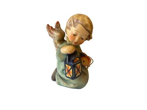 Hummel figur 357 engel mit - ,