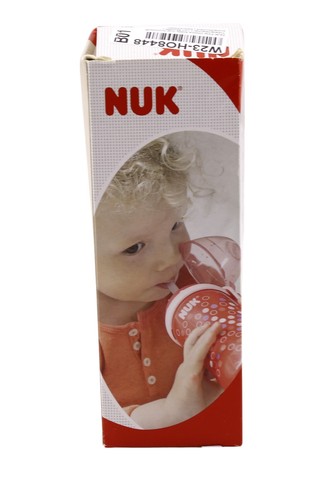 Nuk first choice - first,