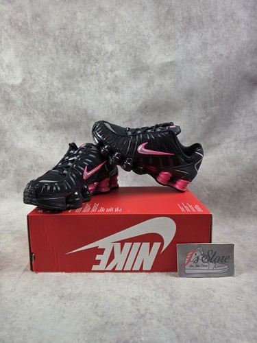 Nike shox iq0273 045 - tl, iq0273-045