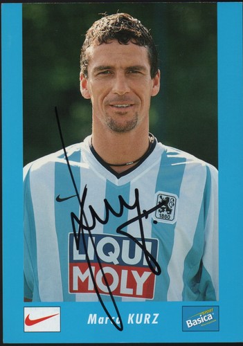 Marco kurz tsv 1860 - marco,