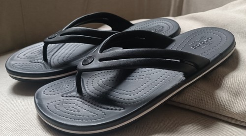 Crocs crocband zehensteg - crocband,