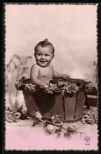 Foto-AK A. Noyer Nr. 1473