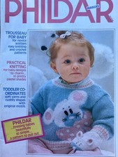 Phildar No. 122 41 Baby