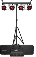 Chauvet DJ 4Bar LTBT ILS LED