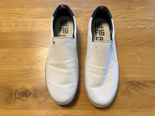 Tommy hilfiger herren slip - tommy, slip-on