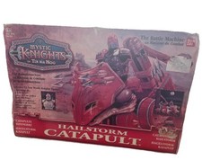 Mystic Knights of Tir Na Nog -