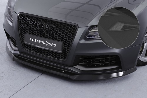 Cup spoiler lippe front - cup,