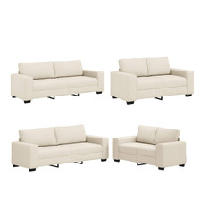 Sofa Terrassensofa Gartensofa