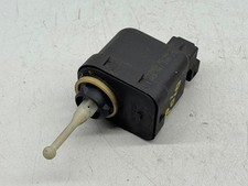 Original VW Passat 3B Stellmotor LWR Leuchtweitenregulierung 3B0941295A #A11