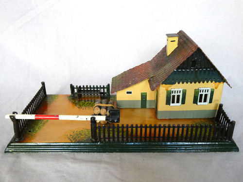 Märklin wärterhaus 2150 - märklin,