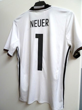 DFB Trikot Adidas Manuel Neuer