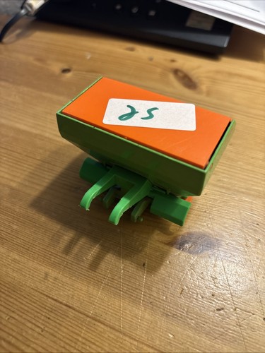 Siku farmer 2050 amazone - farmer, 1:32