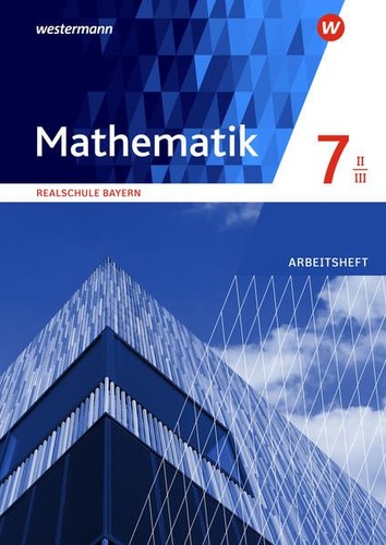 Mathematik arbeitsheft 7 wpf - -,