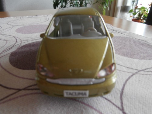Daewoo tacuma rezzo - tacuma,