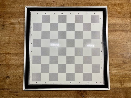Tecta schachspiel bauhaus - schachspiel,
