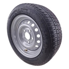 195/50 R13C 104N Komplettrad