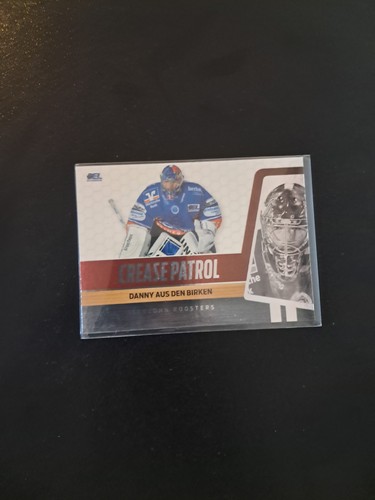 Del playercards iserlohn - playercards,