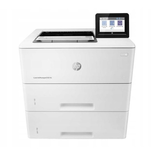 Laserjet managed e50145dn - laserjet,