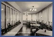 Gernrode im Harz 1963