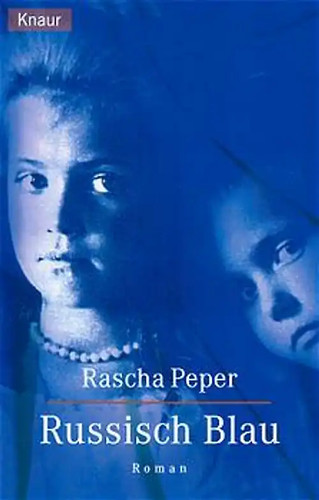 Russisch blau - russisch,