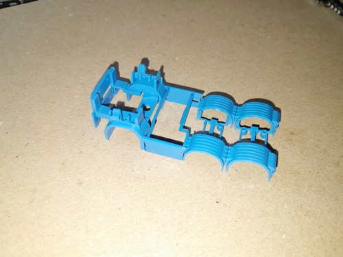 Herpa scania - herpa,