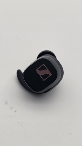 Sennheiser true wireless - sennheiser,