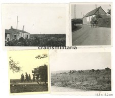 60x Orig. Foto & AK Soldaten