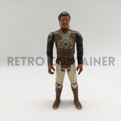 Star wars kenner vintage - kenner,