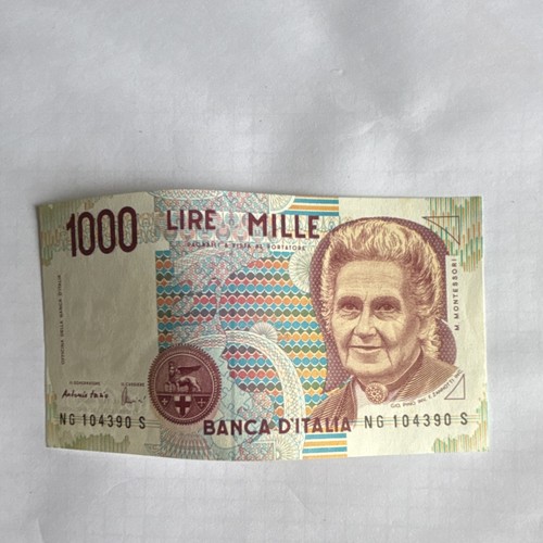 Banca italia italien - d’italia,