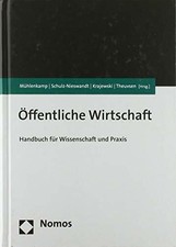 Öffentliche Wirtschaft