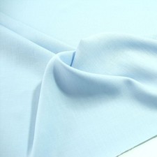 Leinenstoff für Kleid Jacke Rock Meterware vorgewaschen Mittelalter Linen Leinen