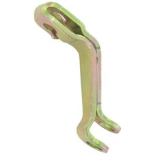 Bremsnockenhebel hinten