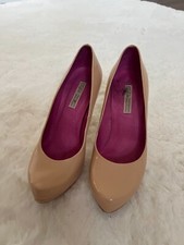 Buffalo Pumps Plateau beige