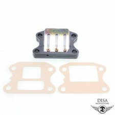 Membranblock + 2x Dichtung