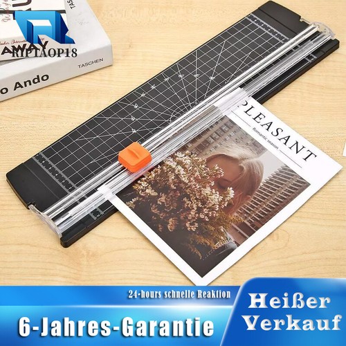 Papierschneider papier - papierschneider,