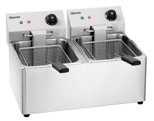 Bartscher profi gastro doppel - profi,